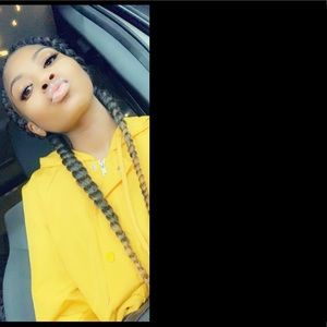 Meet your Posher, Daria